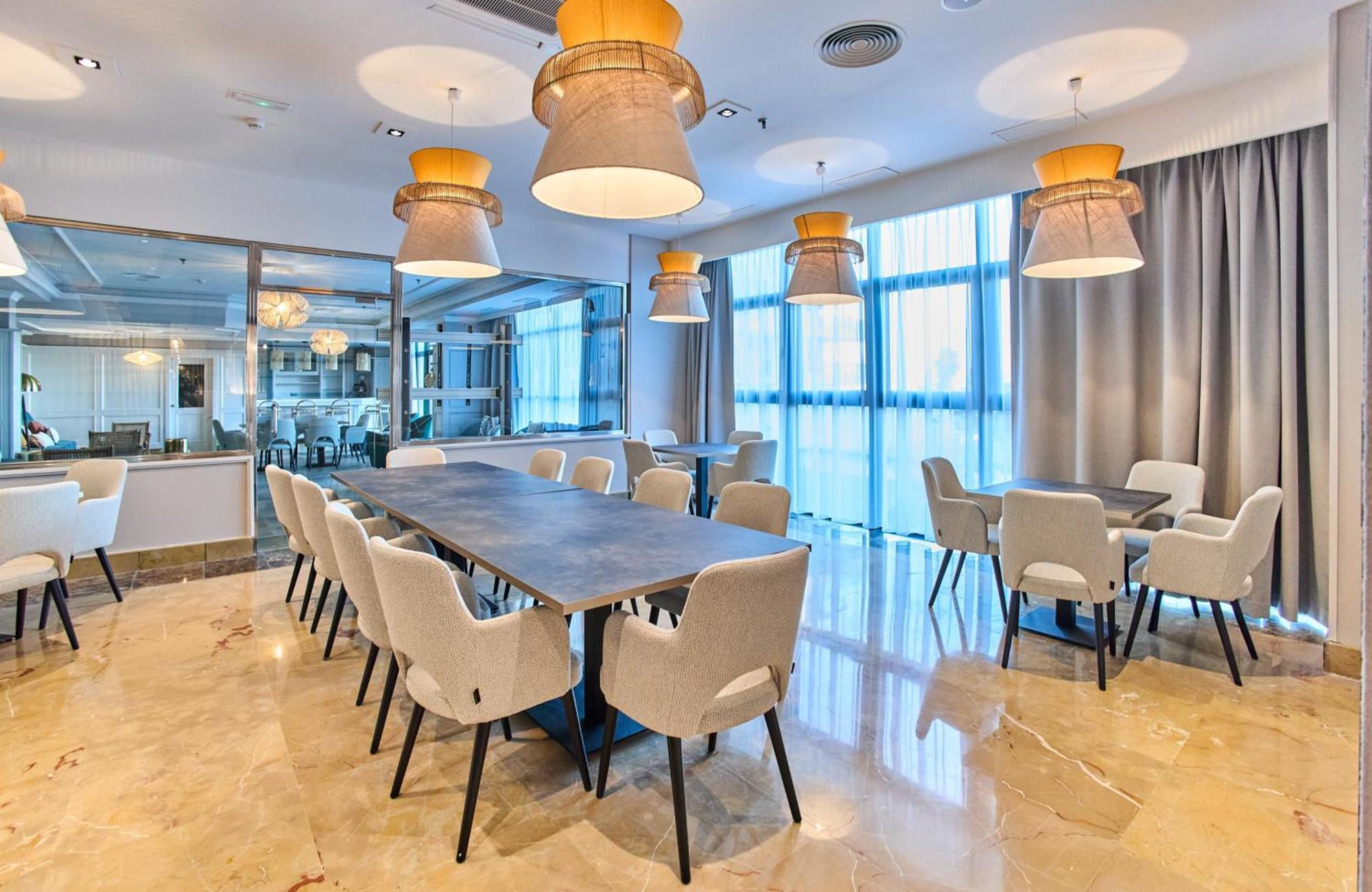 Hotel Leonardo Costa Del Sol (adults Only)