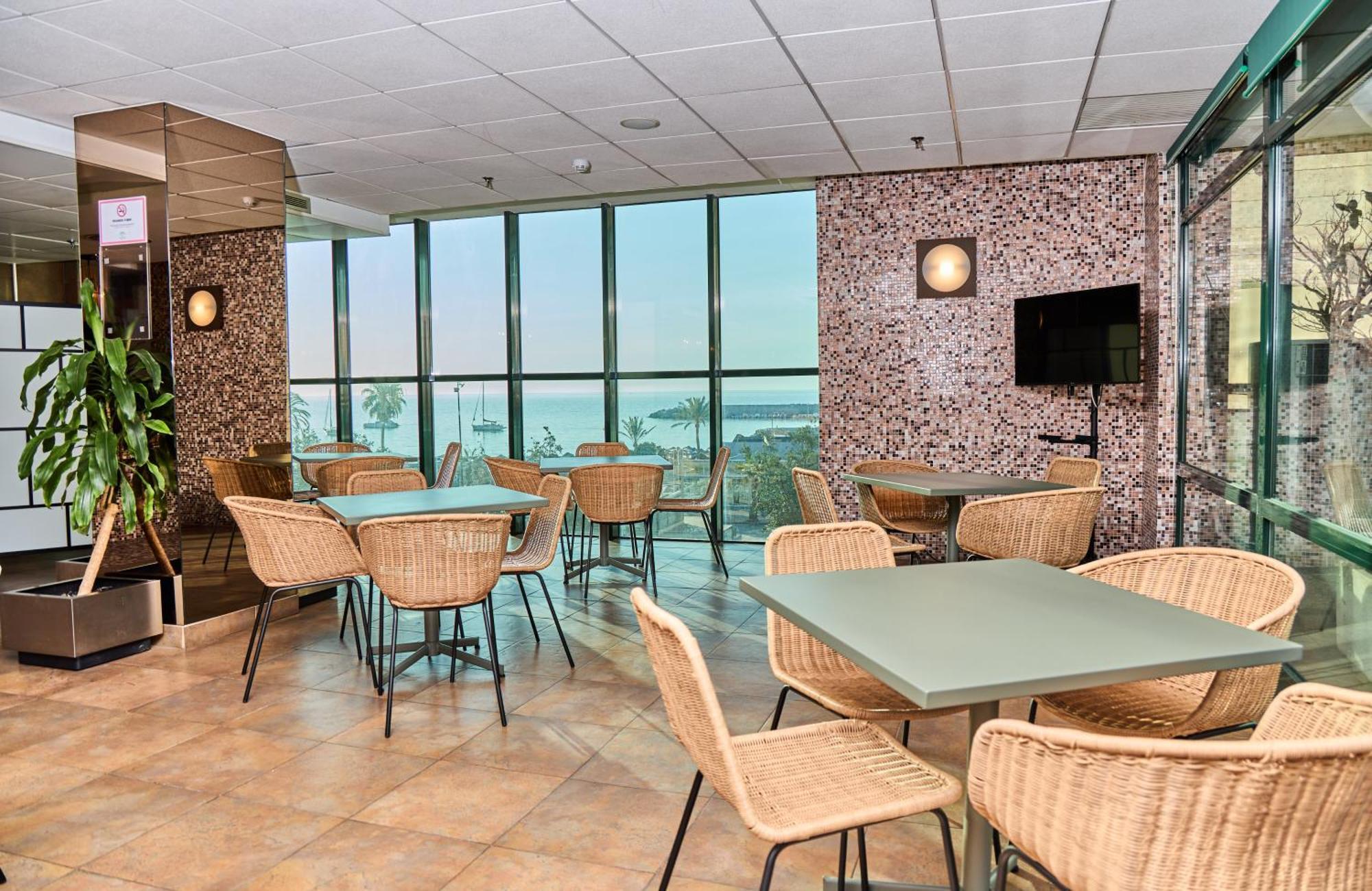 Leonardo Costa Del Sol (adults Only) 4* Fuengirola