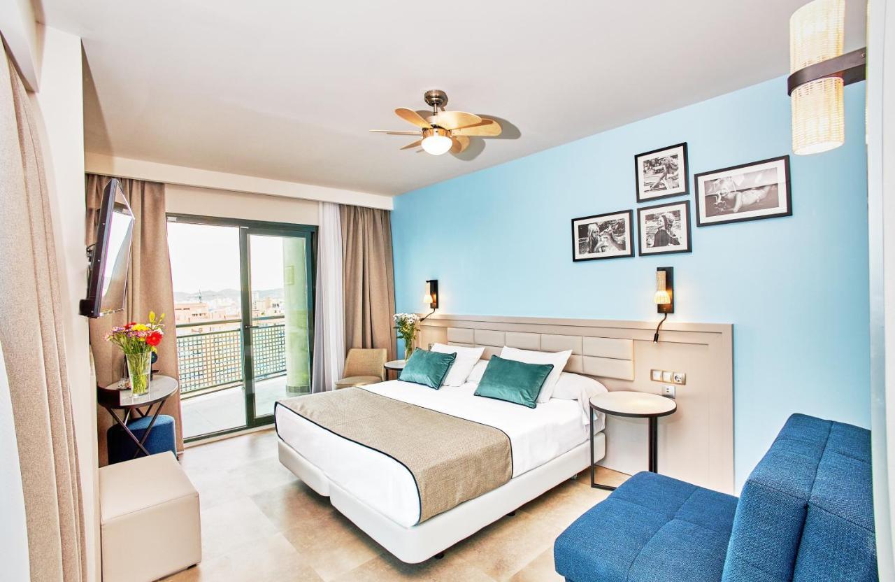 Leonardo Costa Del Sol (adults Only) Hotell