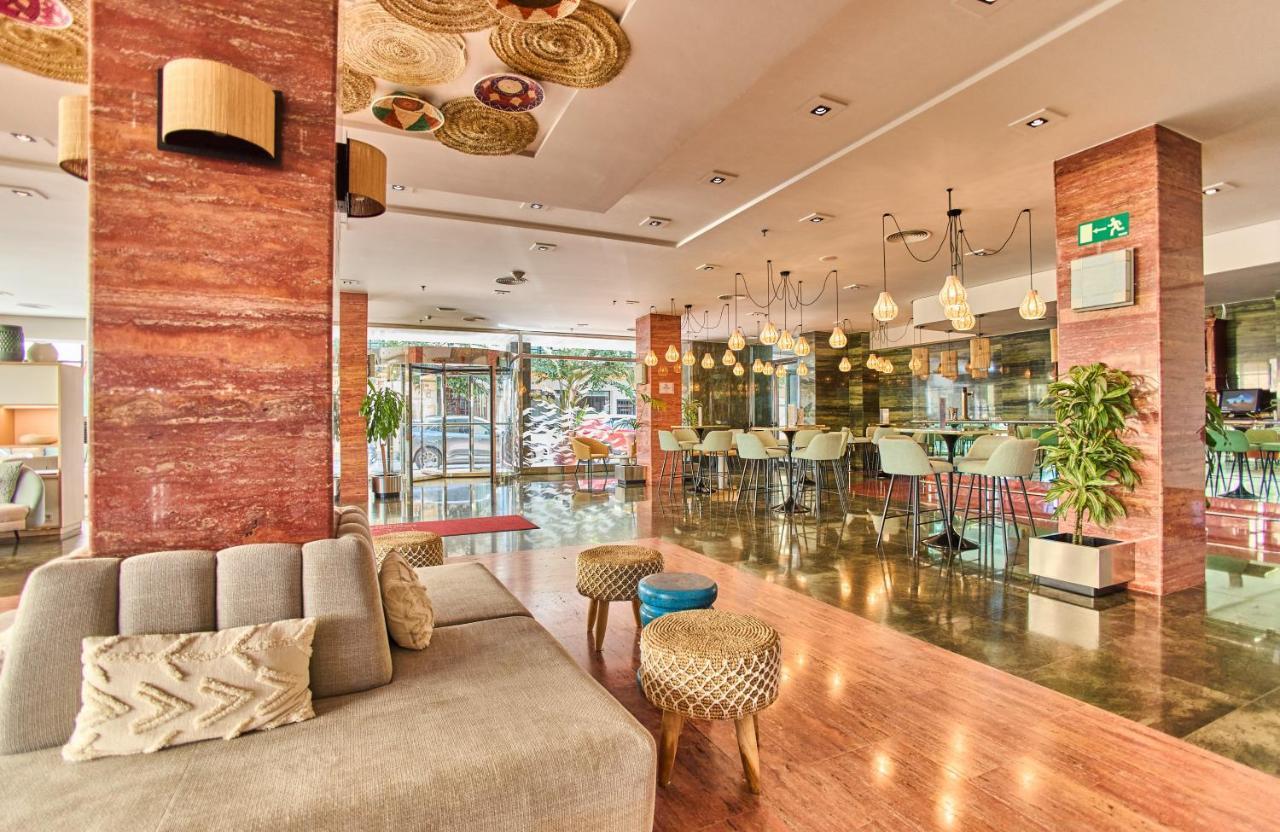 Hotel Leonardo Costa Del Sol (adults Only) 4*