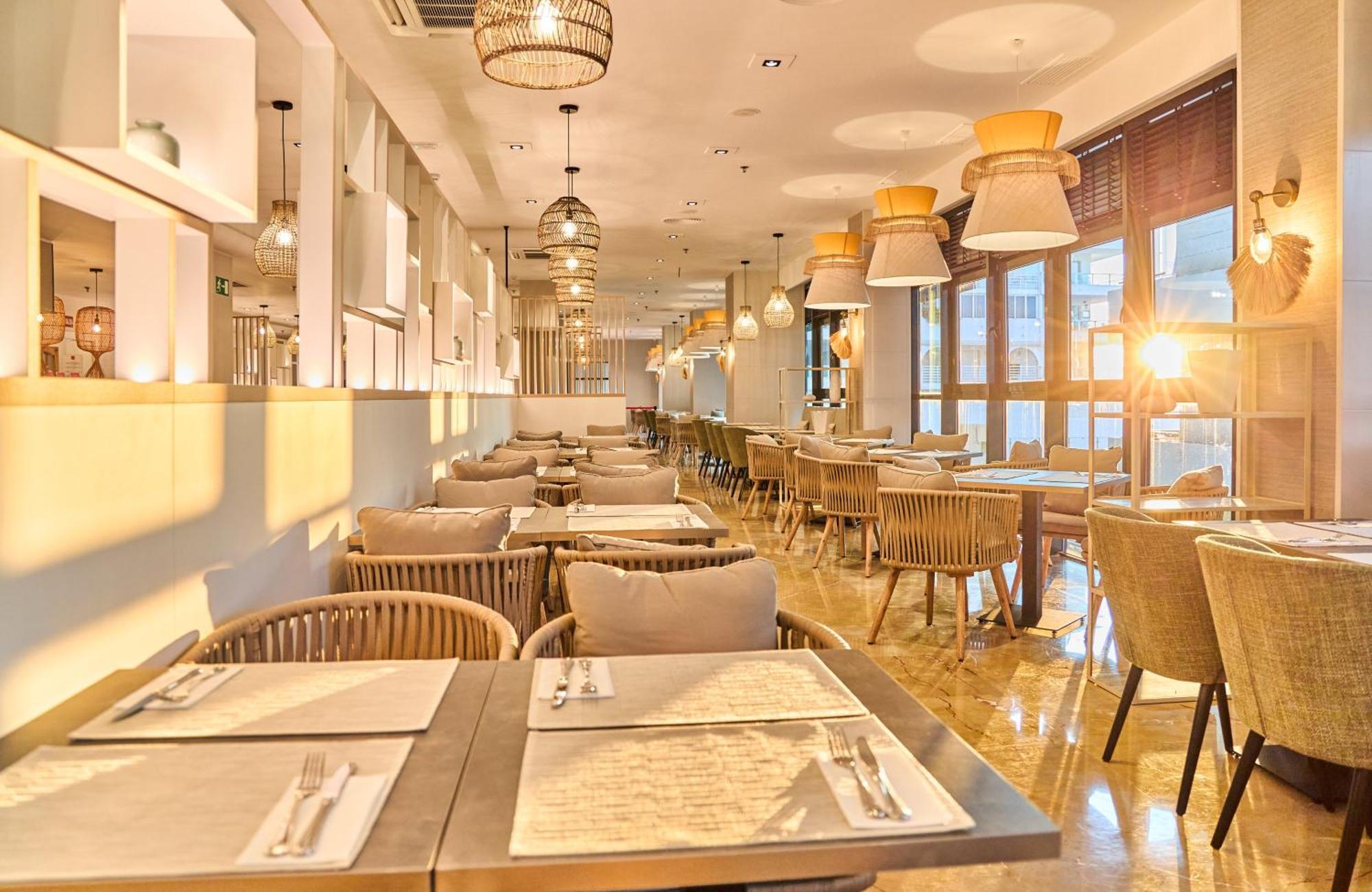 Hotel Leonardo Costa Del Sol (adults Only) Fuengirola