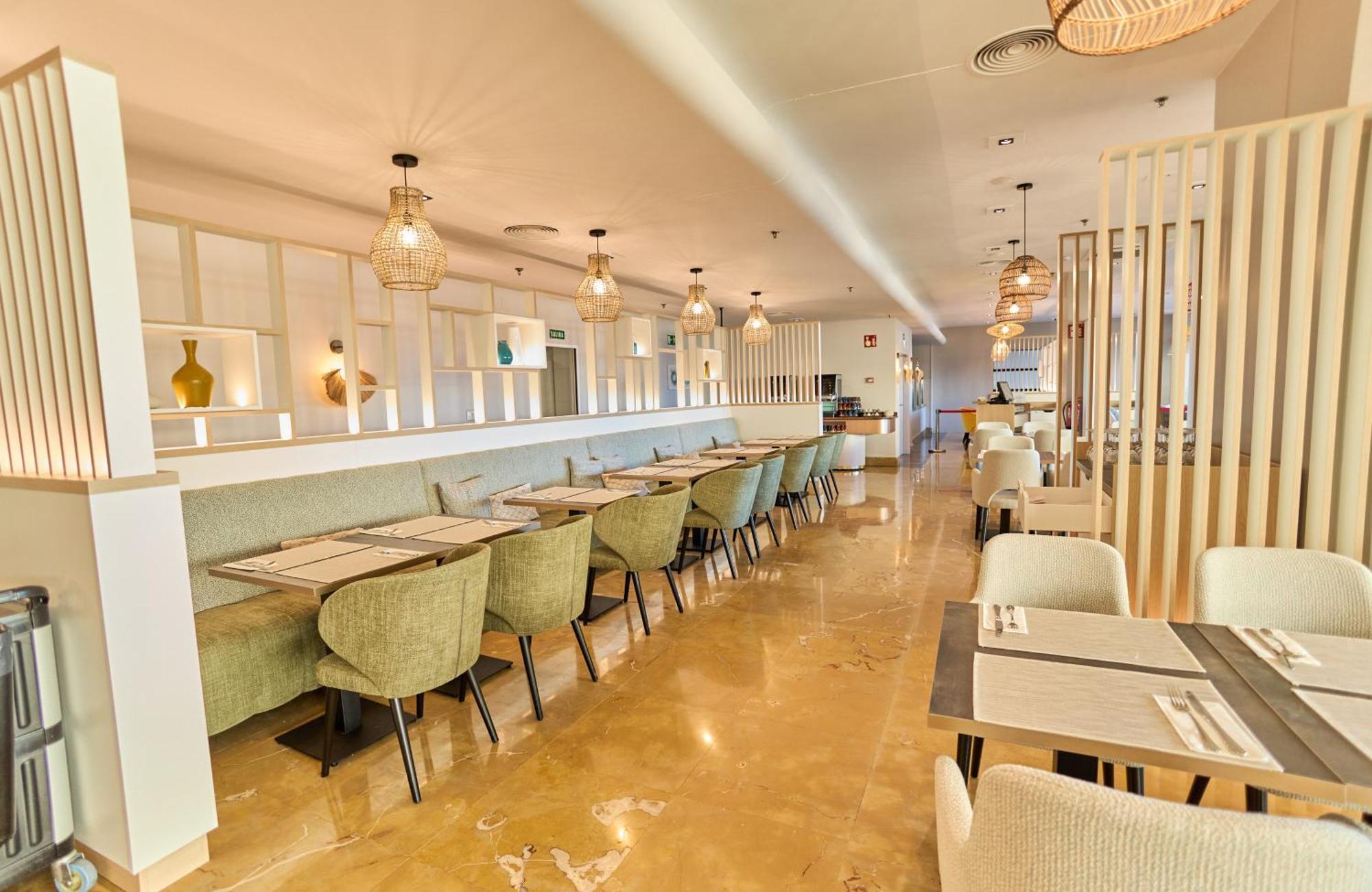 Leonardo Costa Del Sol (adults Only) Fuengirola