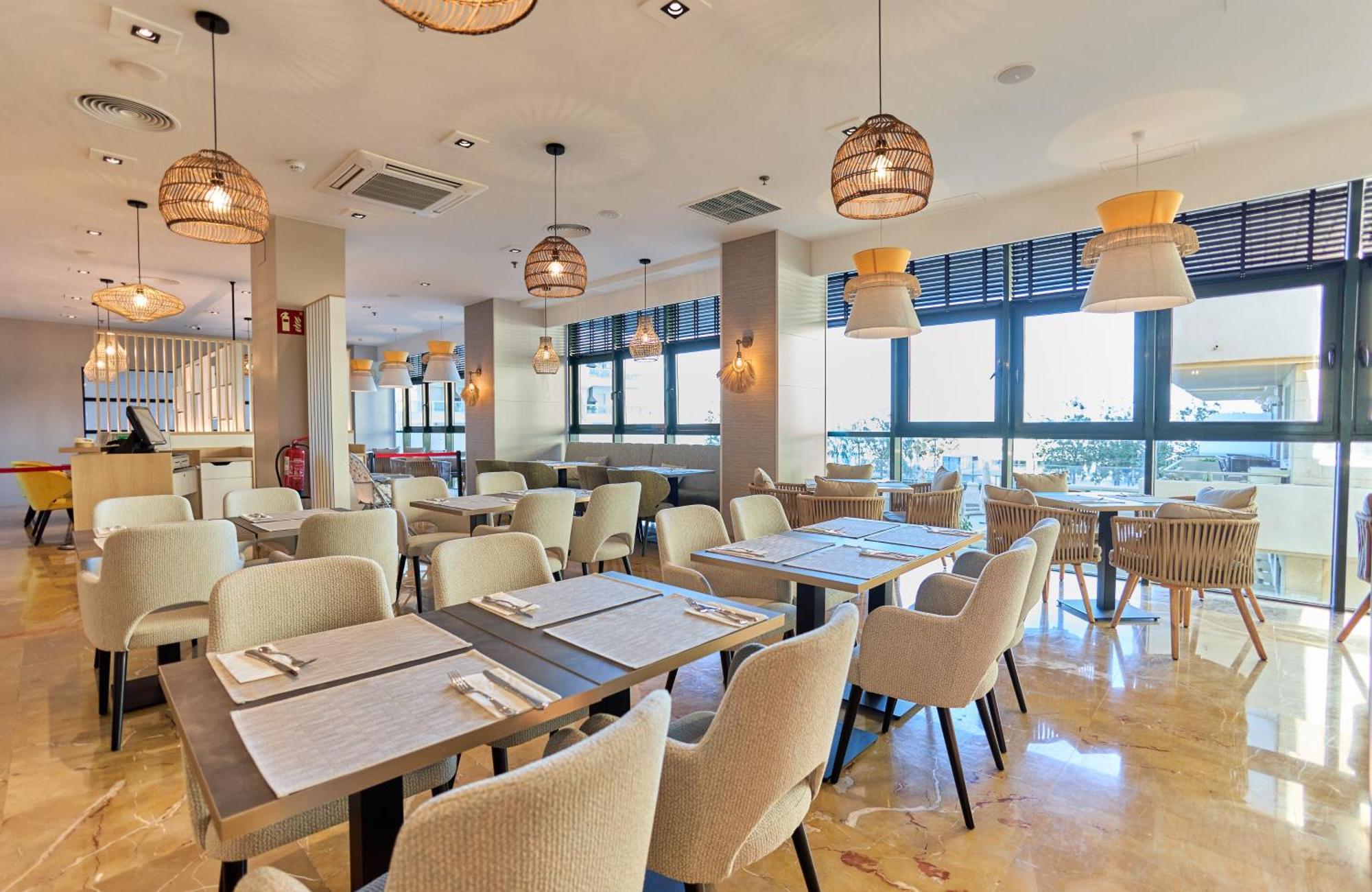 Hotel Leonardo Costa Del Sol (adults Only) 4*
