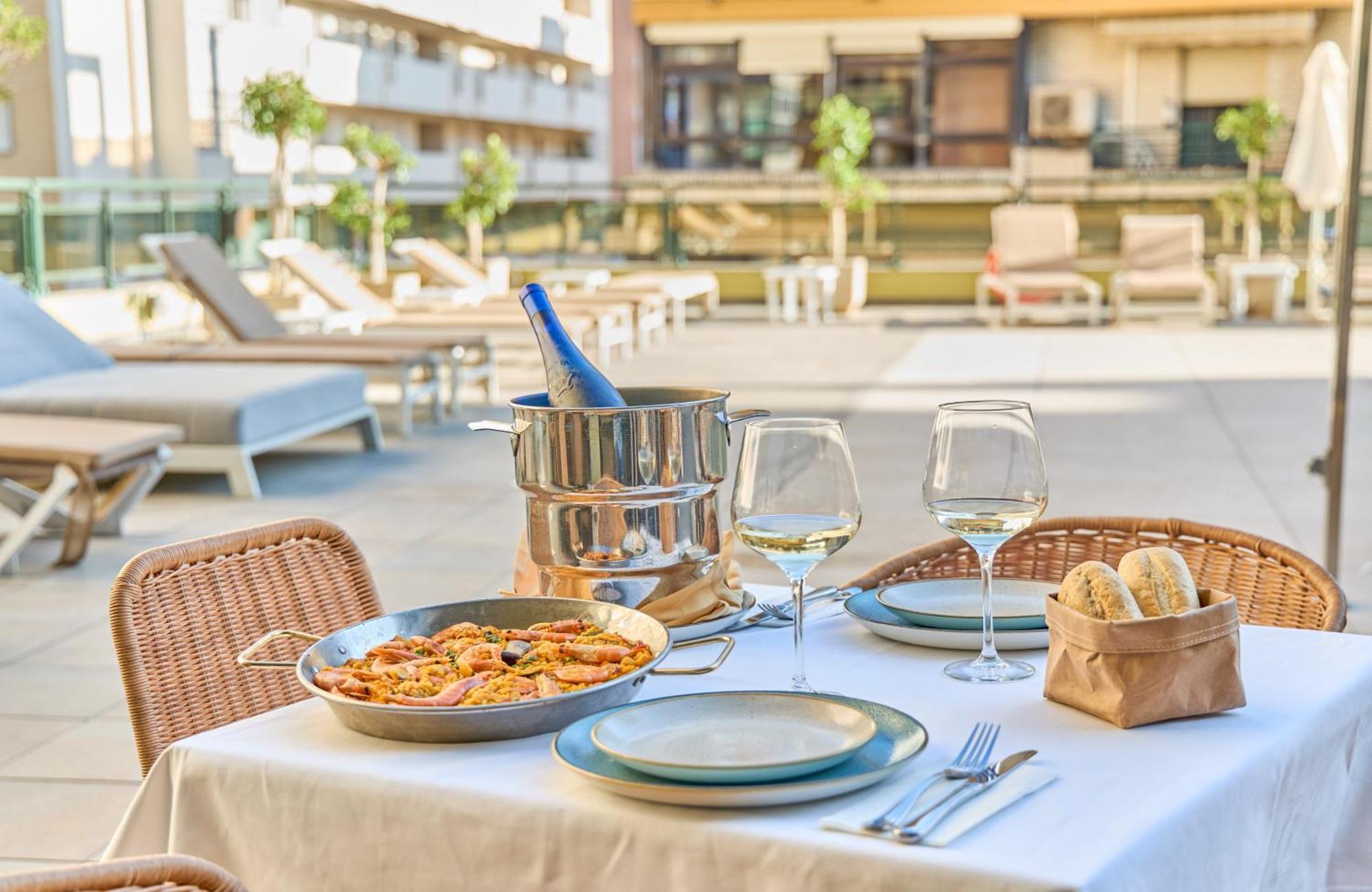 Leonardo Costa Del Sol (adults Only) 4*
