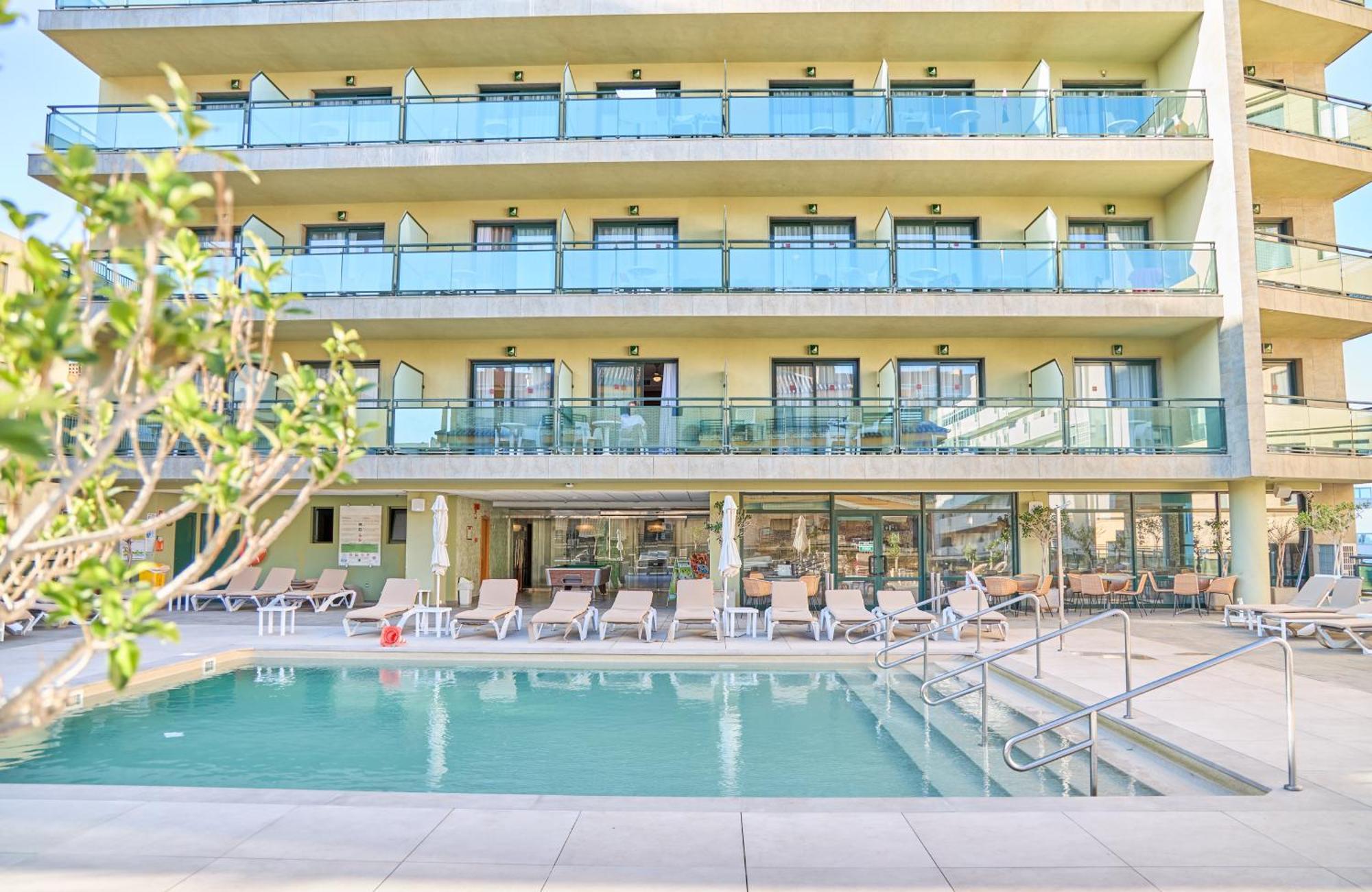 Leonardo Costa Del Sol (adults Only) 4* Fuengirola
