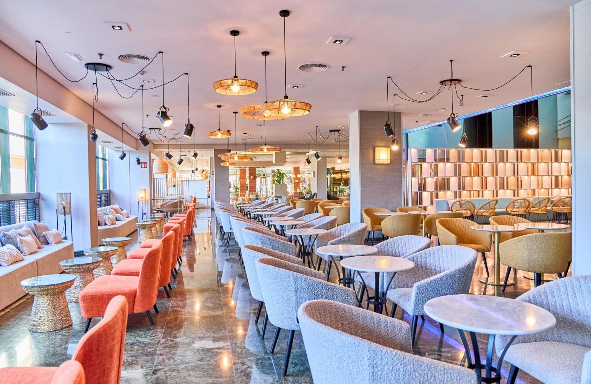 Hotel Leonardo Costa Del Sol (adults Only) 4*