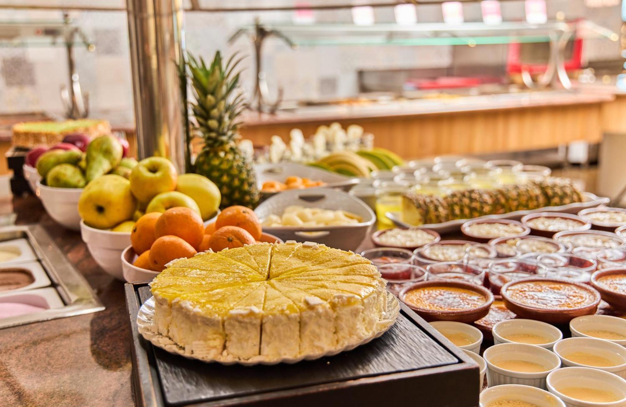 Leonardo Costa Del Sol (adults Only) Fuengirola