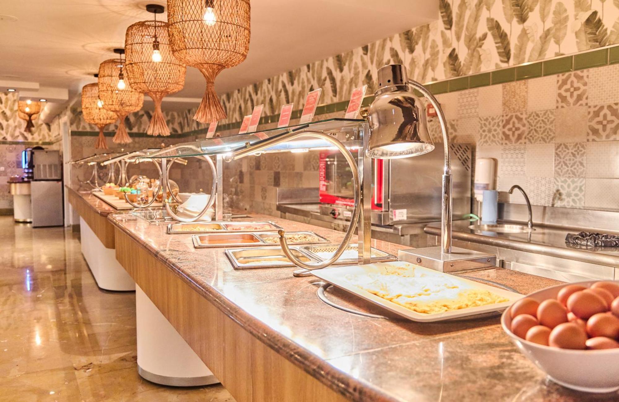 Leonardo Costa Del Sol (adults Only) Hotel 4*