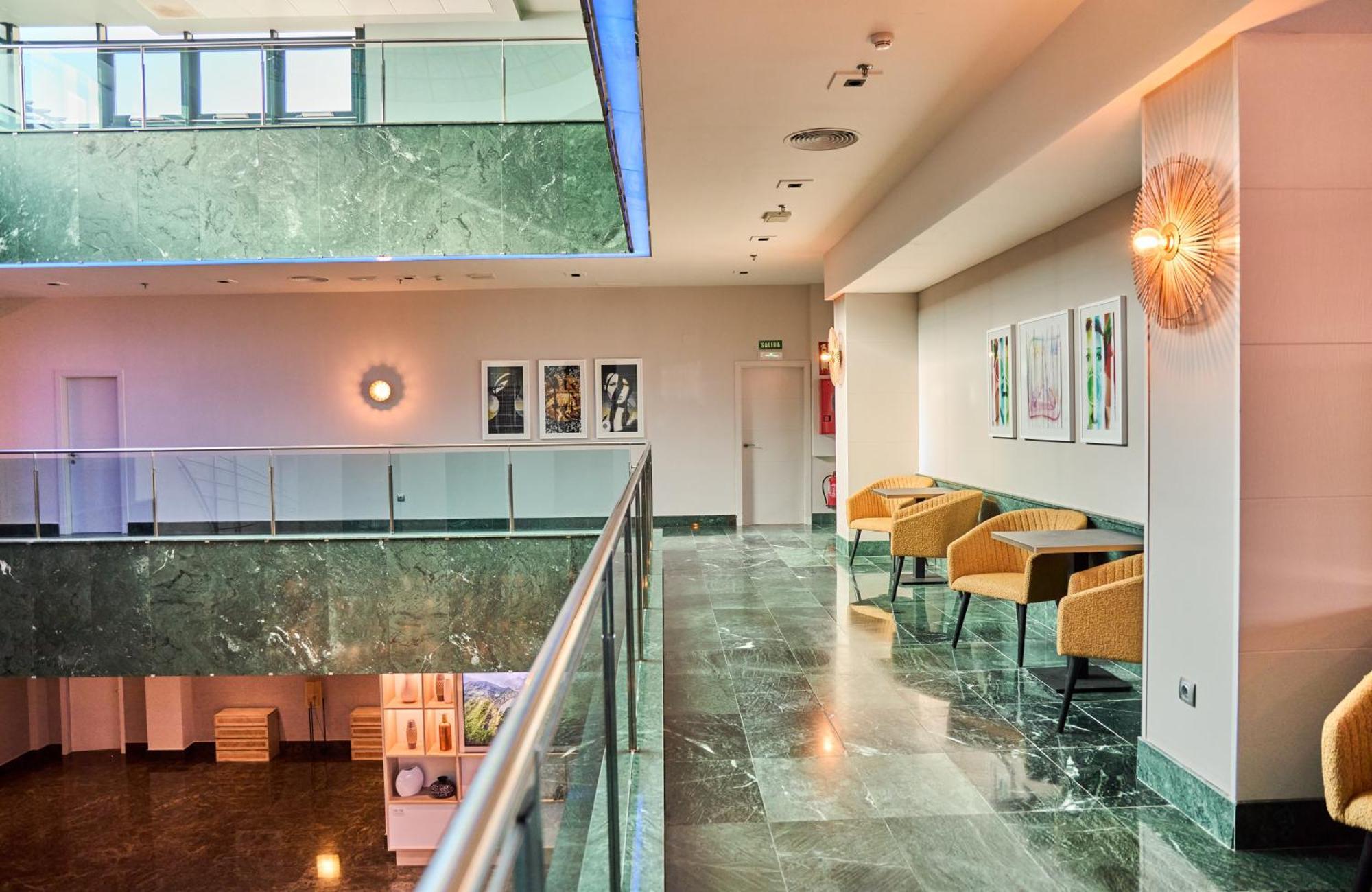 Leonardo Costa Del Sol (adults Only) 4*