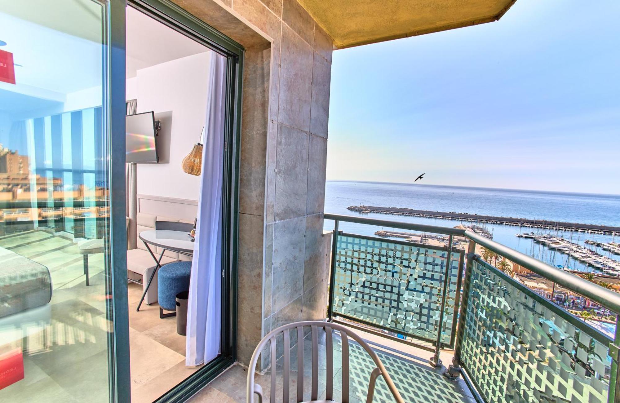 Leonardo Costa Del Sol (adults Only) Fuengirola